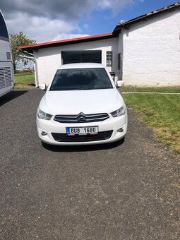 Prodam Citroen Č-elysée