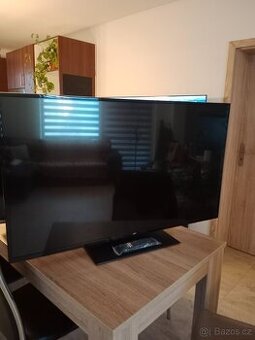 Smart Televize JVG - 1