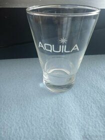 Skleničky Aguila - 1