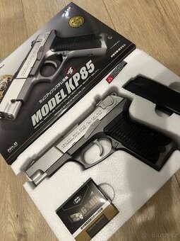 Airsoft kvér, nový, originál balení - 1