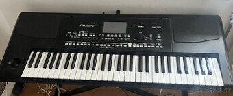 Prodám korg pa 300 - 1