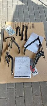 NOSIČ YAMAHA TENERE 700 - 1