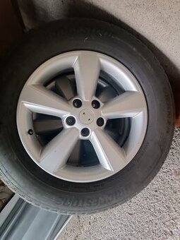 Disky 5x114.3 R17