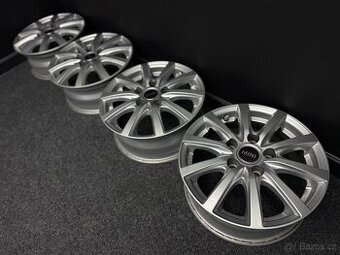 Alu PLATIN 5x112 15” (MINI) - 1