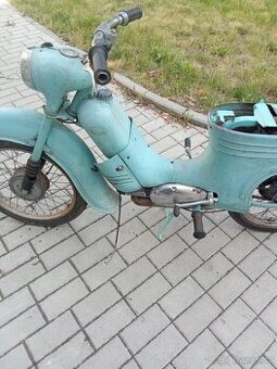 jawa 555