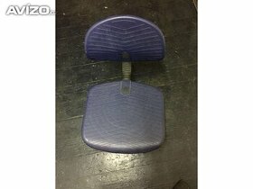Prodám dětskou kolečkovou židli - 1