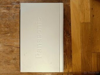 Panasonic NV-FJ732 - 1