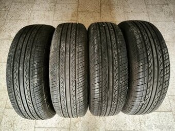 Letní pneu 205/70 R15 Hifly