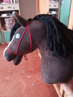 Prodám hobby horse larden