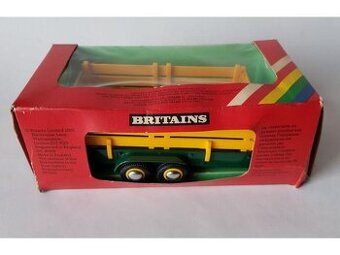 Model Britains, Salop MT-50 Trailer RARITA