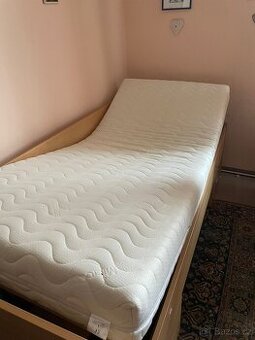 Matrace Bohemia ergonomic