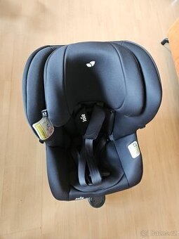 Autosedačka JOIE i-Spin 360 2021
