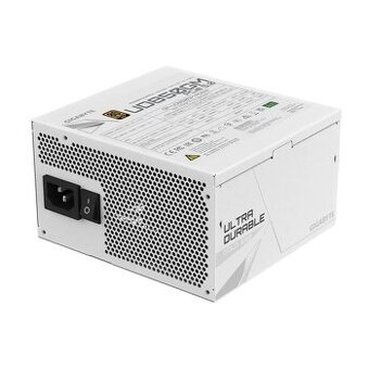 Gigabyte UD850GM PG5W/850W/ATX 3.0/80PLUS Gold/Modular - ZÁN