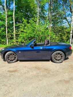Mazda MX-5 NCFL 1.8
