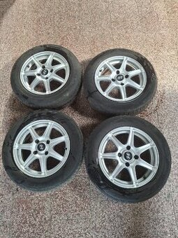 ALU kola hyundai R15