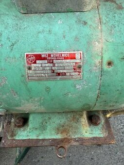 Elektromotor