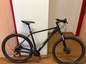 Cube Analog HPA 29 XL horské kolo
