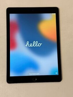 iPad Air 2, 16 GB, Wifi, vesmírně šedá