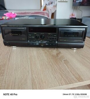 Technics rs tr