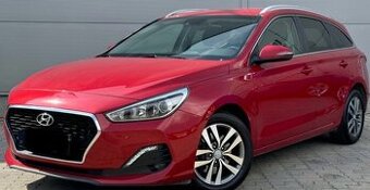 Hyundai i30 1.4 T-GDI 103kw model 2017-2024 G4LD EURO 6