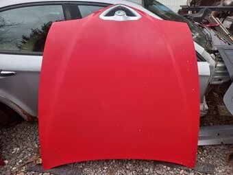 Díly na Alfa Romeo 166 2,5 V6 24V Busso