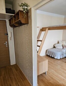 Prodej bytu 1+1, 34,8 m2,Hradec Králové u Duranu