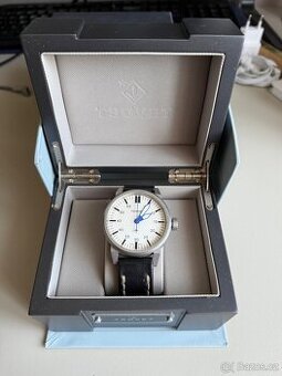 Hodinky Tsovet SVT-FW44 Silver - 1