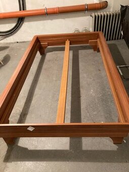 Postel kvalitni vel 120/200