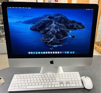 Apple iMac 21,5" Core i5 Late 2013 1TB 8GB RAM