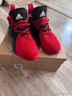 Adidas vel.44 a 1/2 - 1