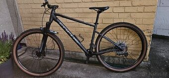 Kolo FOCUS WHISTLER 29" vel. L model 2024 - stav nový