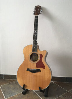 Taylor 414ce celomasiv