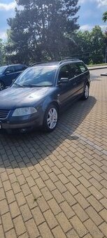 Passat 5.5 96kw 2002