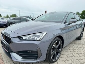 Cupra Leon 2022 TSI 150kw e-hybrid/virtual/keyless/DCC/PHEV