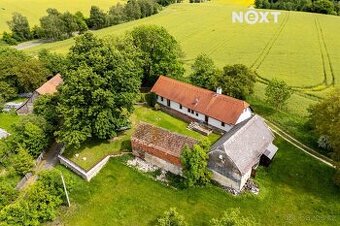 Prodej Rodinný dům, 200㎡