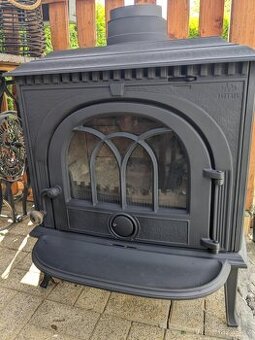 Krbové kamna JOTUL F8