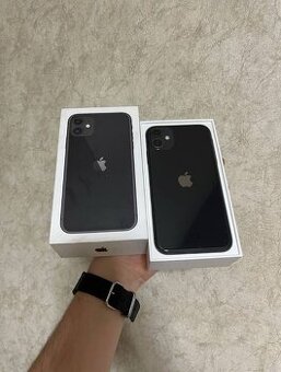 iPhone 11 64GB – levně, plně funkční, sleva