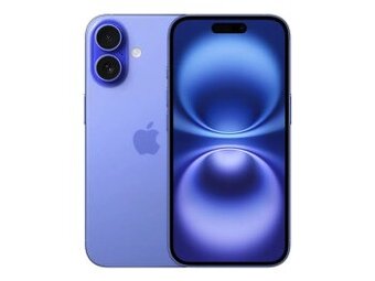 Iphone 16 256 ultramarine