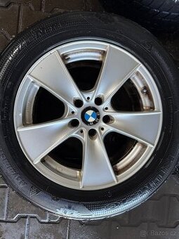 Alu kola BMW