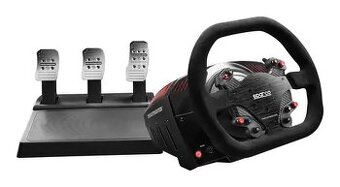 Prodám volant Thrustmaster TS-XW Racer i s playseatem - 1