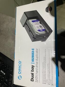 Externí HDD box Orico - 1