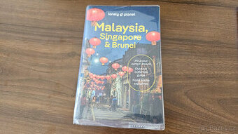 Lonely Planet Malaysia, Singapore - 1