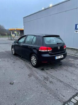 Golf 6
