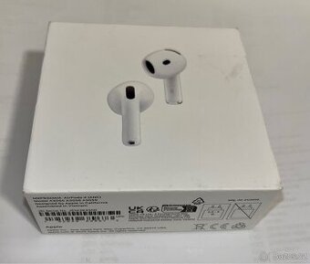 AirPods 4 ANC