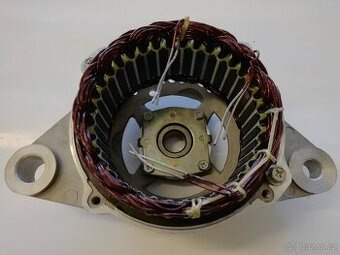 stator alternátoru s víkem fiat punto /palio/siena