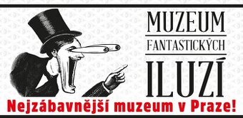 Muzeum fantastických iluzí