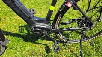 Elektrokolo maxbike urbea