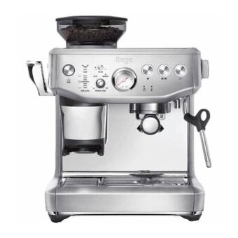 SAGE SES876BSS Espresso