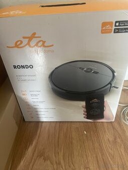 ETA rondo