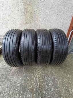 205/60 R16 Goodyear EfficientGrip Performance